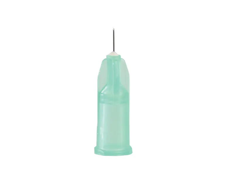[A00098967] - ago mesoterapia luer 33g 020x4 mm verde Gima