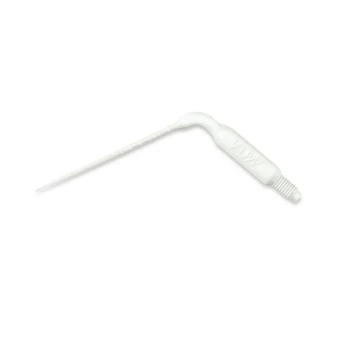 [A00113447] - Eddy irrigatore canalare sterile - 2 blister 5pz Consorzio ONDA