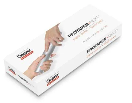[A00119301] - Protaper next punte di carta - 180pz - x2 Consorzio ONDA