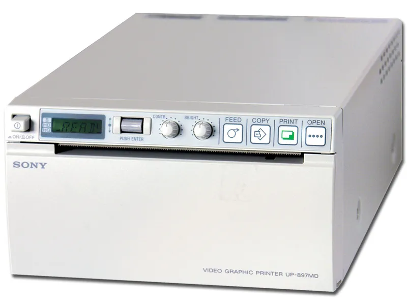 [A00013397] - UP-897 MD Stampante a sublimazione Sony