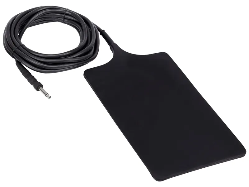 [A00012261] - Placca monouso bipartitica - adulti
