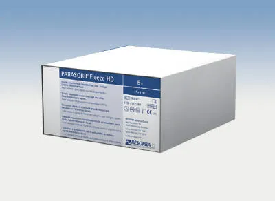 [A00149287] - parasorb hd 7x3cm - 5pzresorba