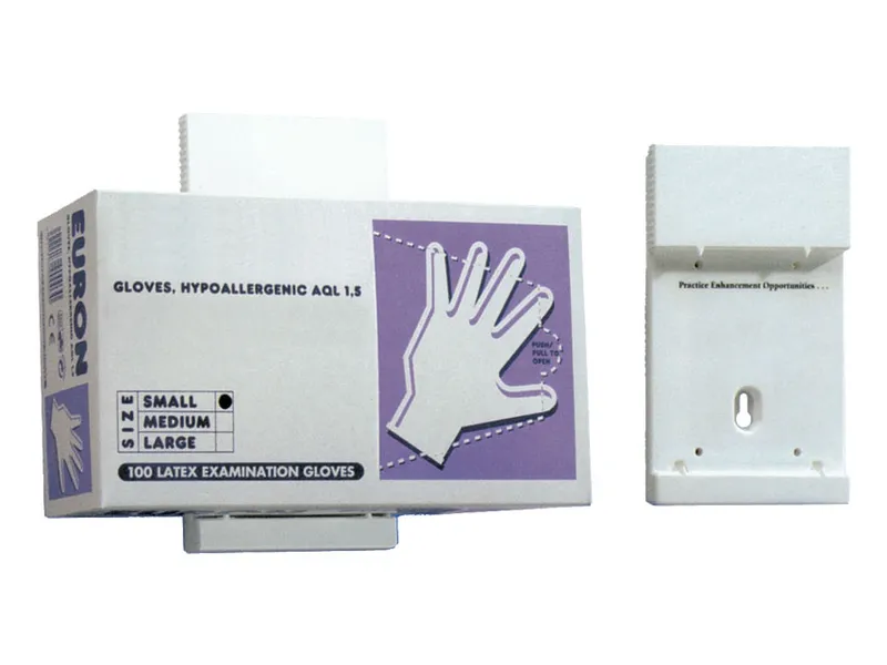 [A00001648] - DRACULA Dispenser universale per scatole guanti Gima