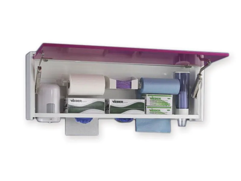 [A00061036] - pensile multiuso - standard - colore a richiesta