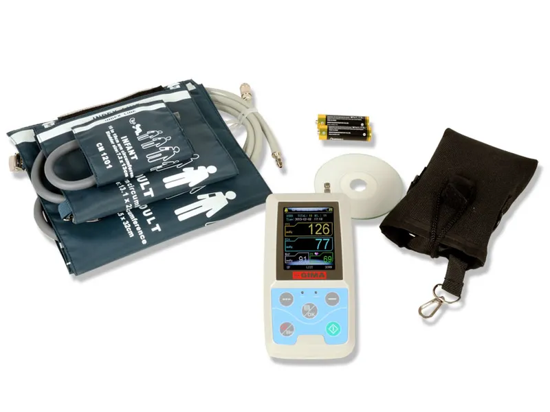 [A00060848] - holter pressorio gima 24 ore + bluetooth