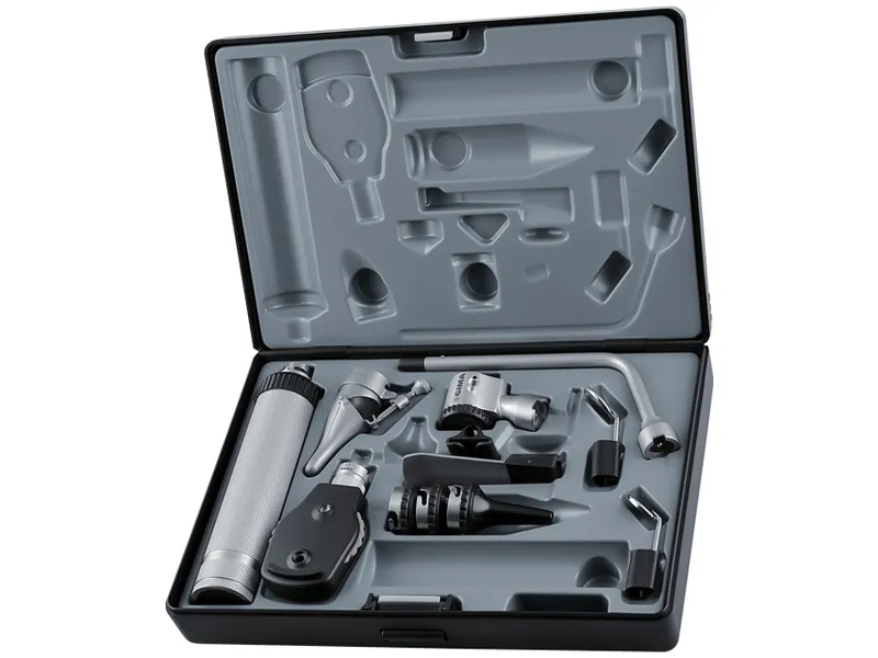 [A00012595] - Set diagnostico xenon-alogeno - 3,5 v