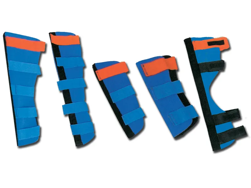 [A00010454] - Set steccobende - 5 pezzi