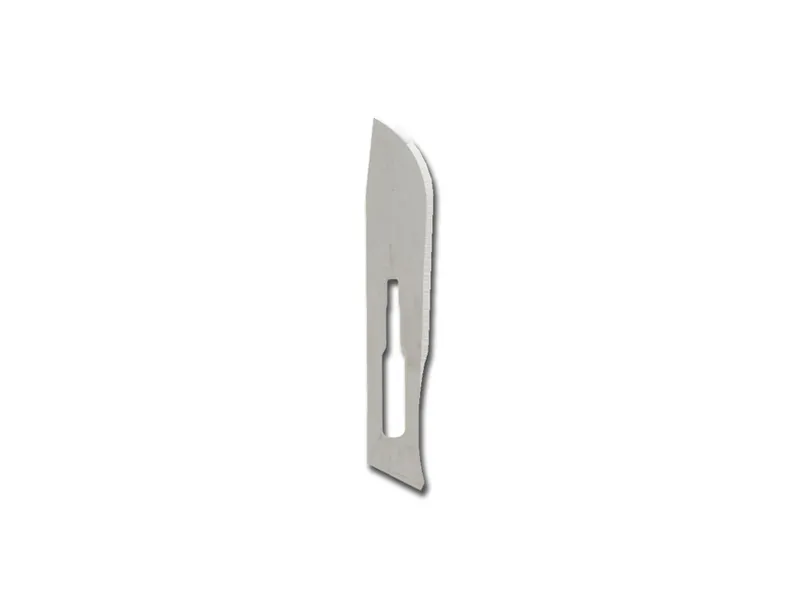 [A00009827] - Lame bisturi paragon n.10 - monouso sterili
