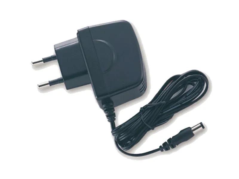[A00060576] - adattatore rete microlife dc 6v per 32867-8