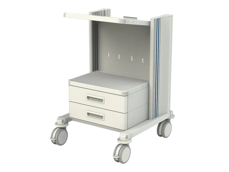 [A00011829] - Carrello diatermo - grande