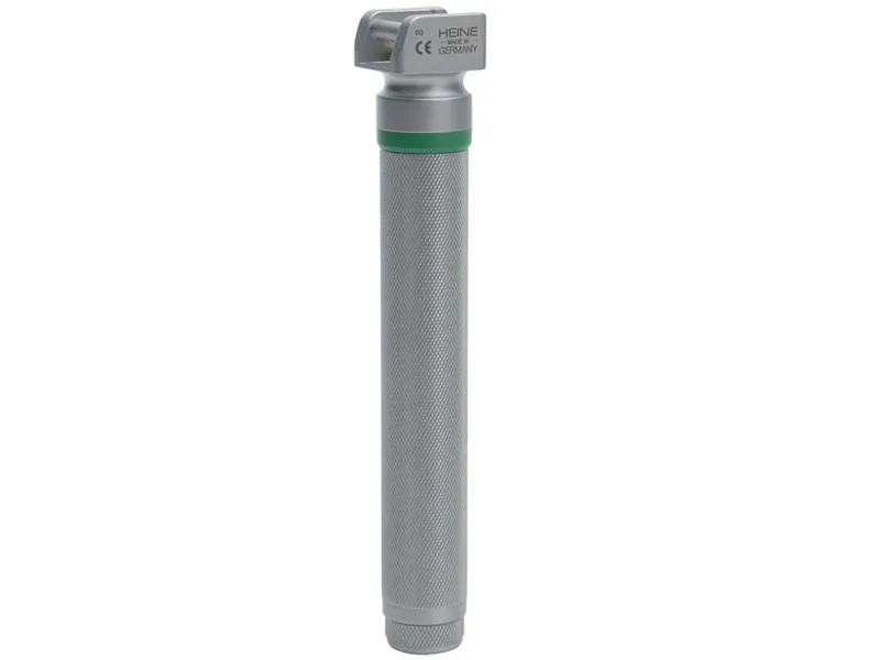[A00099832] - manico pediatrico heine slim 25v ricaricabile Gima