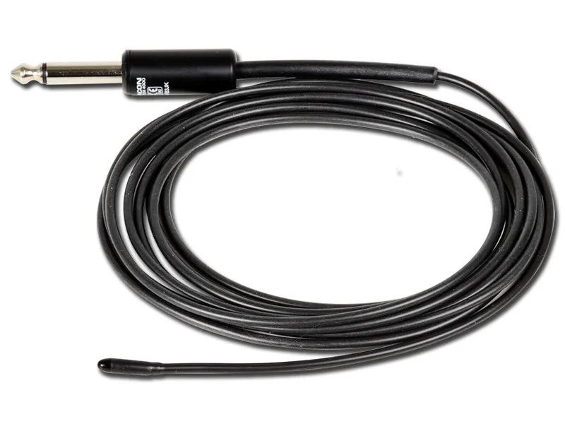 [A00013297] - Sonda temperatura - rettale
