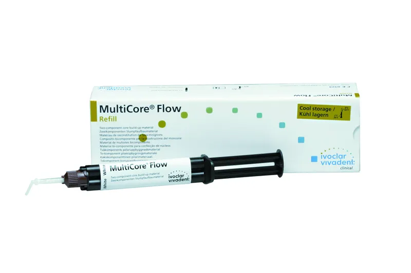 [A00127947] - Multicore flow automix 1siringa+10punt+10termin - Consorzio ONDA