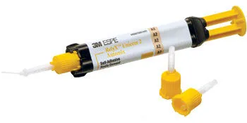 [A00117817] - Relyx unicem 2 automix - value pack - a2 Consorzio ONDA