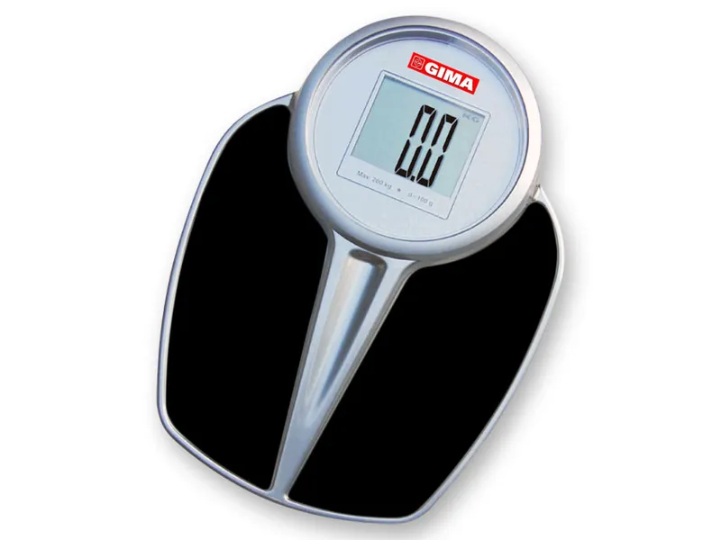 [A00011388] - BIG DEAL Bilancia digitale professionale Gima
