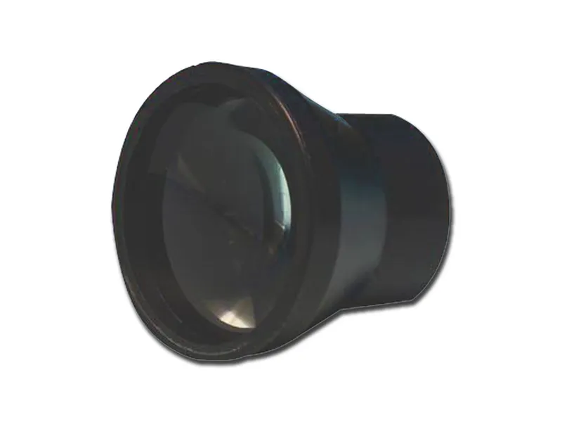 [A00012420] - Concentratore luce wida vendute dopo ott 2003