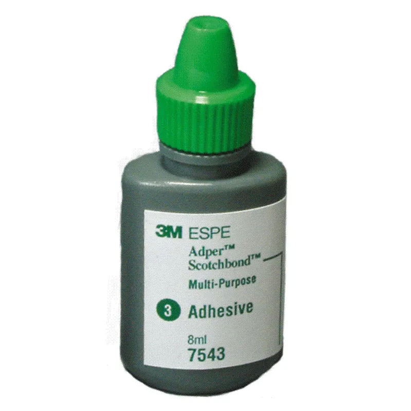 [A00127564] - Scotchbond mp  adesivo 8ml  Consorzio ONDA