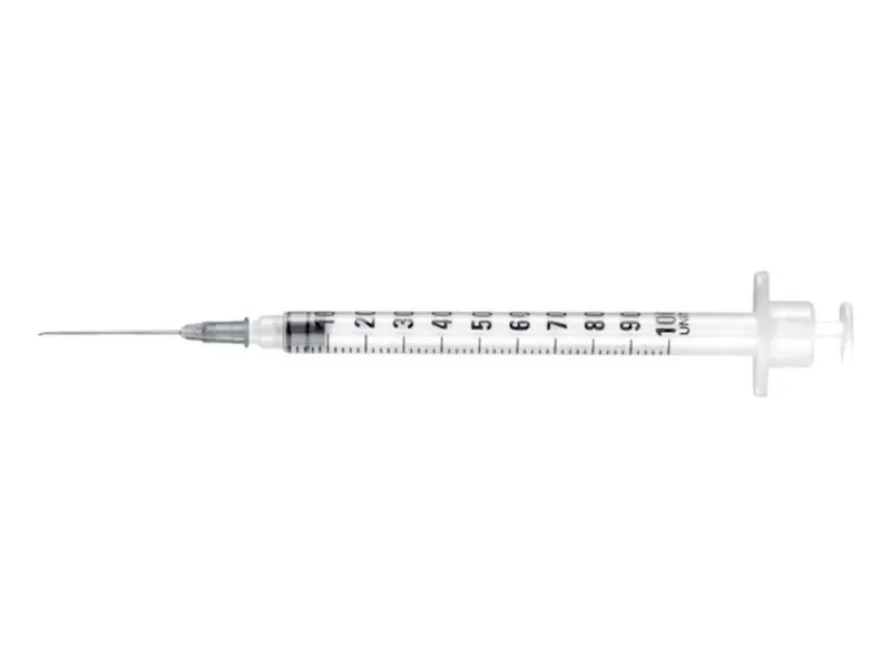 [A00059896] - siringa insulina ago insrito 25g - 1 ml