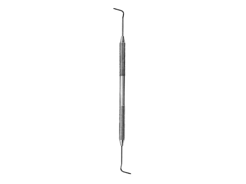 [A00014311] - Strumento per modellare interprossimale