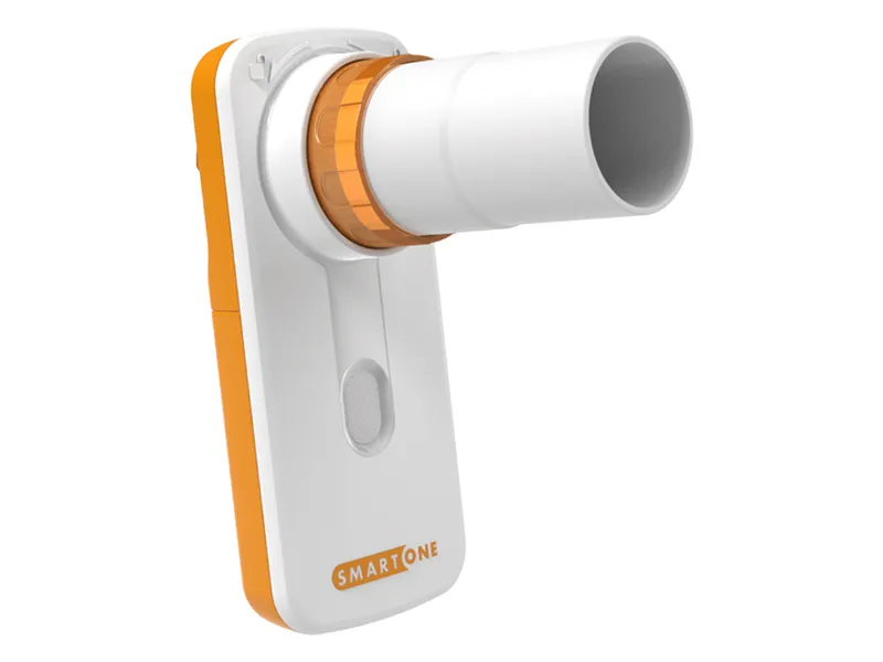 [A00099768] - smart one peak flow e fev1 Gima