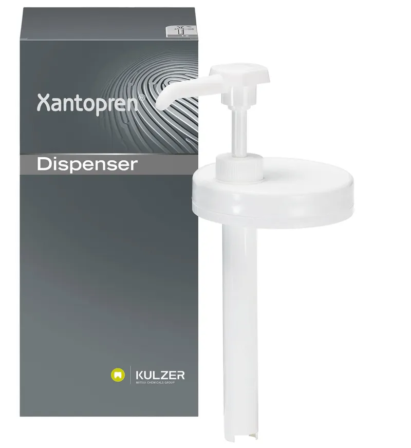 [A00122267] - Xantopren pompa dispenser Consorzio ONDA