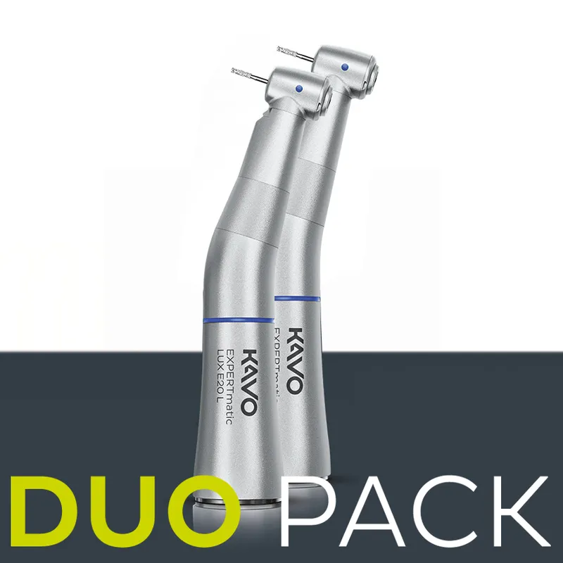 [A00165582] - DUO PACK EXPERTMATIC E20L KAVO