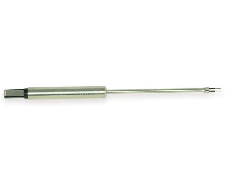 [A00012305] - Pinza bipolare binner retta - 18 cm