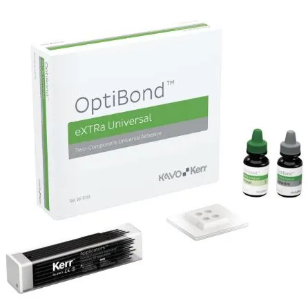 [A00144169] - optibond extra universal kitkerr