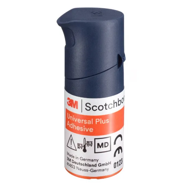 [A00136148] - scotchbond universal plus adhesive - 5ml