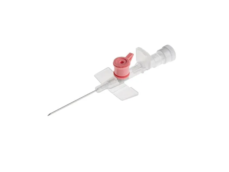[A00098983] - Ago cannula BD Venflon 20g [32 mm] 391452 sterile Gima