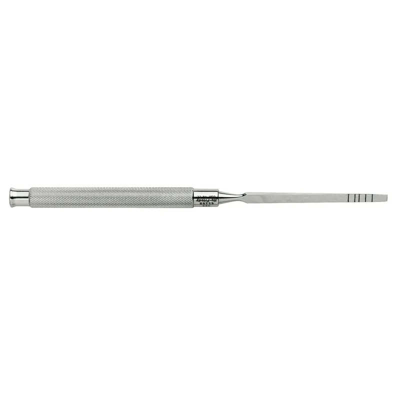 [A00122882] - Osteotomo #6518s dritto 4mm Consorzio ONDA