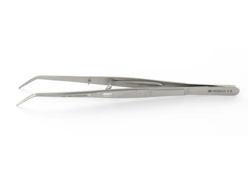 [A00014314] - Pinzetta london college - 15 cm