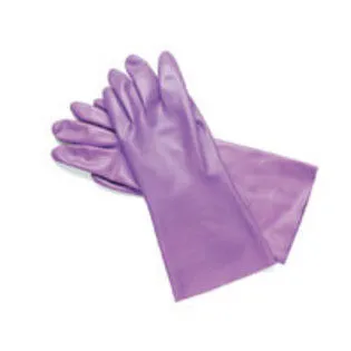 [A00113746] - LILAC IMS Guanti protettivi anti–taglio in nitrile privi di lattice [misura 7 Small] Hu-Friedy