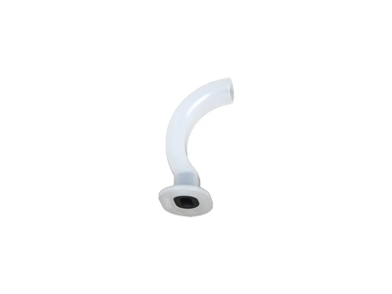[A00010365] - Cannule di guedel 60 mm - bambini (nero)