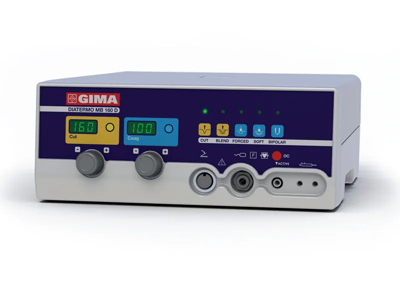 [A00012294] - Diatermo mb 160d - mono-bipolare 160 watt