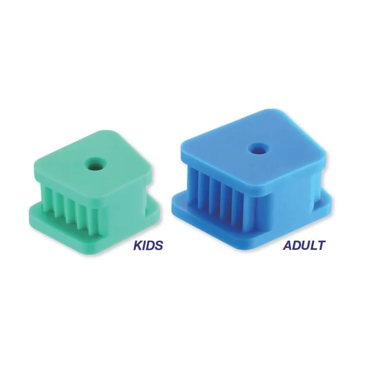 [A00151489] - APRIBOCCA KIDS N/LATEX AUTOCLAVABILE 30x25x20mm