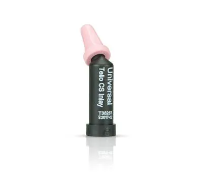 [A00118281] - Telio cs inlay refill cavifil 30x0.25gr - universa Consorzio ONDA