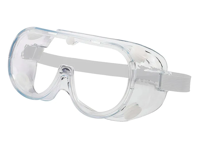[A00167325] - occhiali d'isolamento medicali Gima