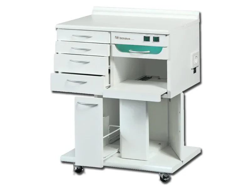 [A00060251] - servomobile gamma 1 - 61x45xh 77 cm