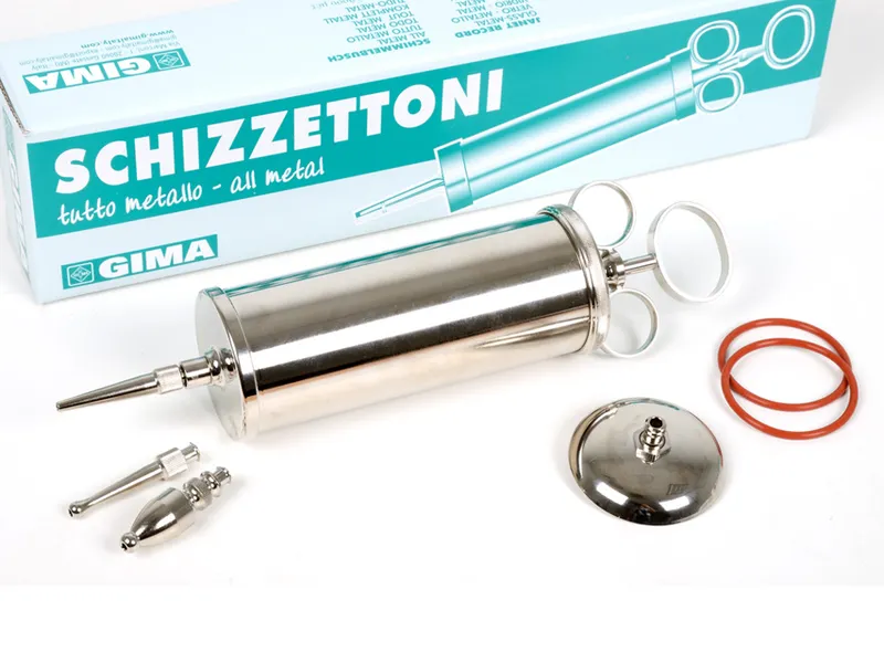 [A00010773] - Schizzettone schimmelbusch 200cc - metallo