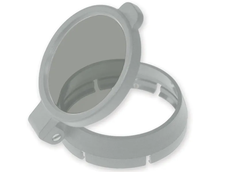 [A00099477] - filtro polarizzato p2 per 30884 e occhiali 25x j-000.31.326 Gima