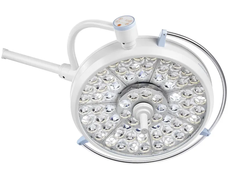 [A00061086] - pentaled 63n lampada operatoria - a soffitto