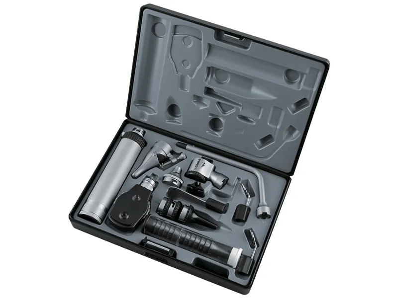 [A00012588] - Grande riunito parker large - nero