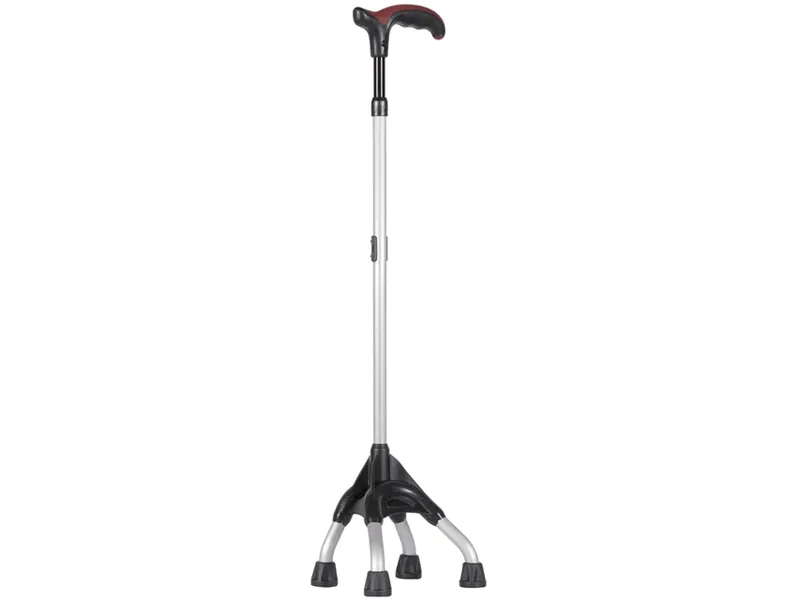 [A00168208] - bastone da passeggio stabile Gima