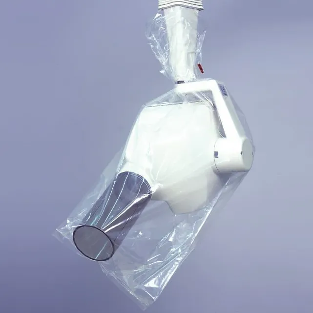 [A00165656] - PROTEZIONI IGIENICHE PER RADIOGRAFICO 35x24x75cm - PREMIUMPLUS