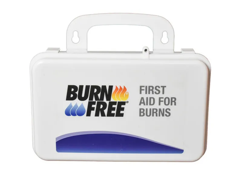 [A00013803] - Kit emergenza burn free