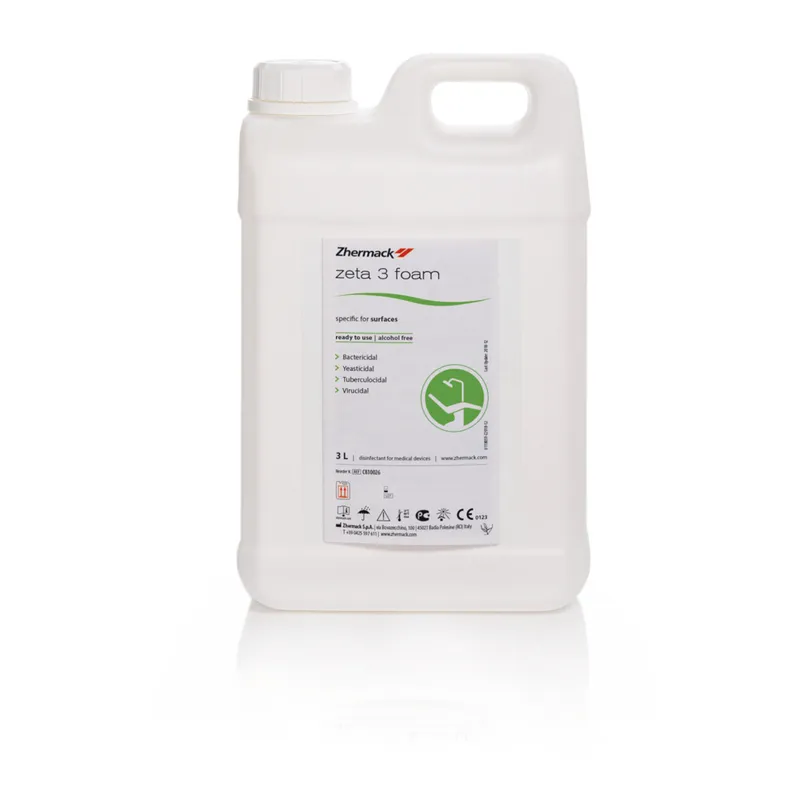 [A00114216] - ZETA 3 FOAM [3000ml] Consorzio ONDA
