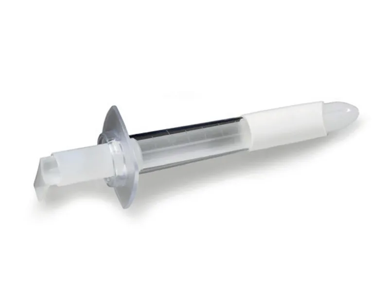 [A00099136] - proctoscopio unispec heine 130x20 mm Gima