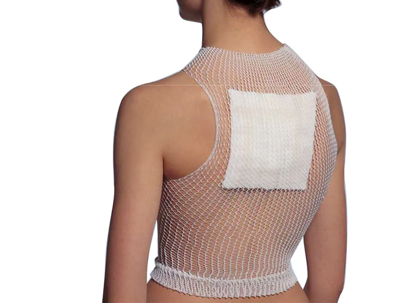 [A00013786] - Rete tubolare elastica - calibro 9