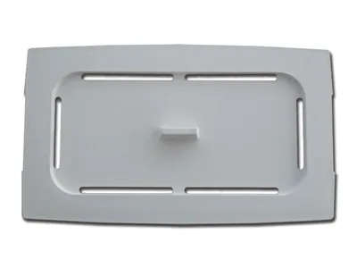 [A00013860] - Coperchio in plastica per 3510